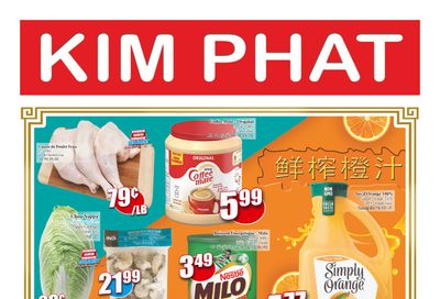 Kim Phat Flyer November 19 to 25
