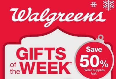 Walgreens Ad (11/22/20 – 11/28/20): EARLY Walgreens Ad Preview