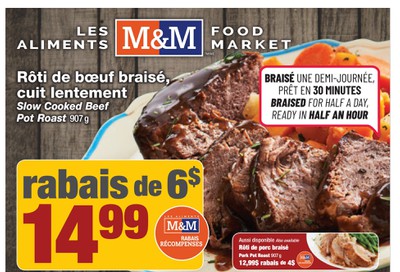 M&M Food Market (QC) Flyer September 19 to 25