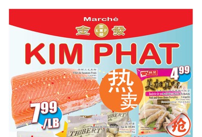 Kim Phat Flyer September 19 to 25