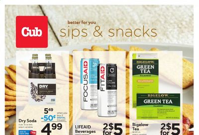 Cub Foods Weekly Ad Flyer November 1 to December 5