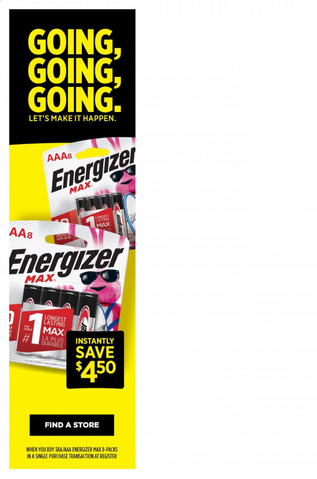 Dollar General (CA, NV) Weekly Ad Flyer November 22 to November 28