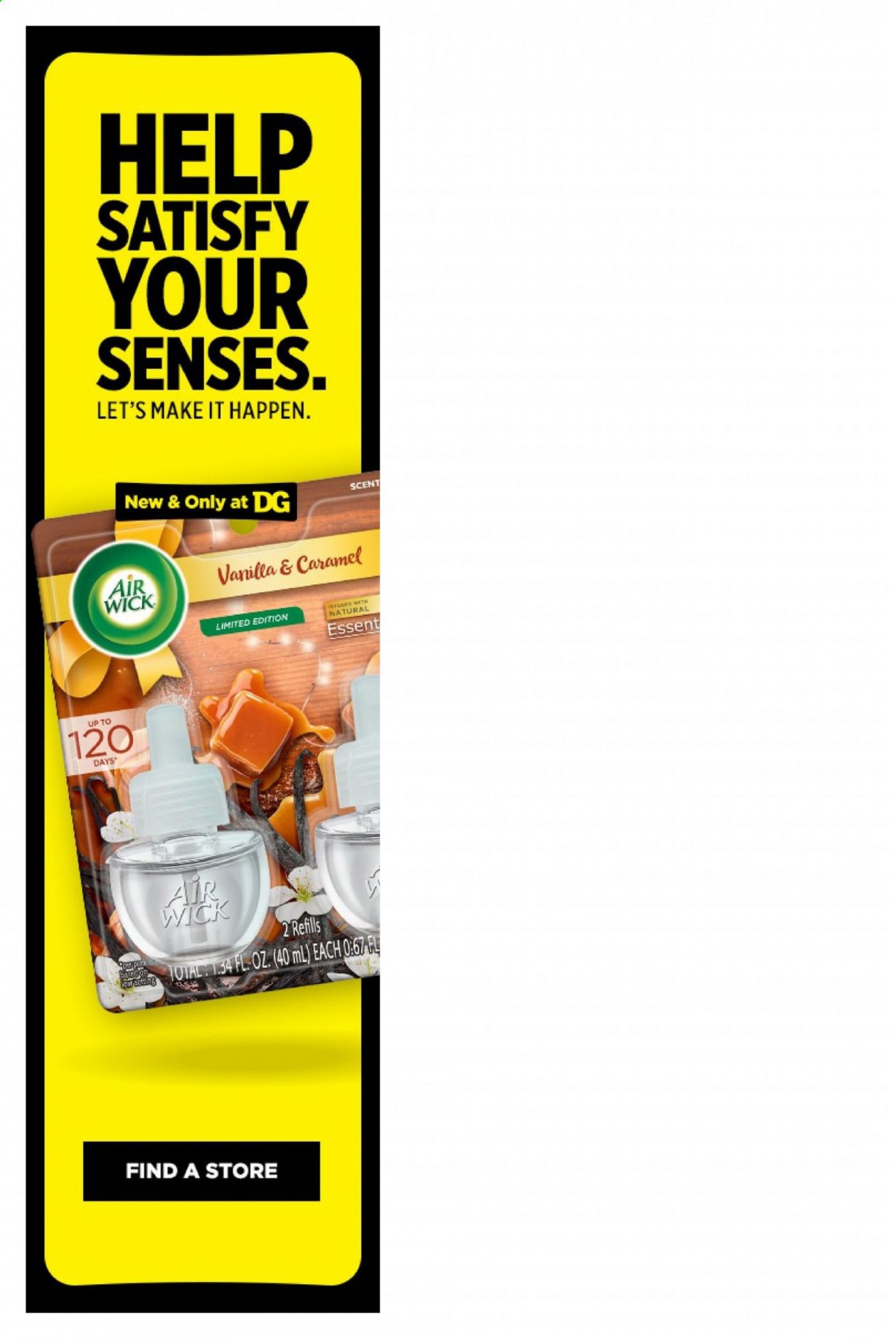 Dollar General (CO, NM) Weekly Ad Flyer November 22 to November 28