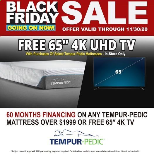 Brandsmart USA Weekly Ad Flyer November 24 to November 30