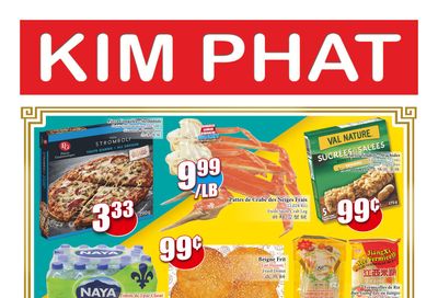 Kim Phat Flyer November 26 to December 2