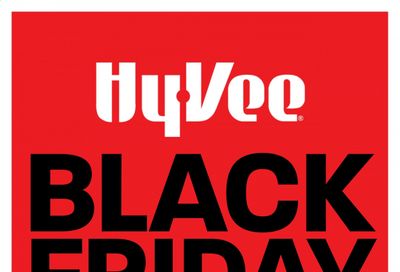 Hy-Vee Weekly Ad Flyer November 27 to November 29