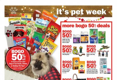 Meijer (IL, IN, KY, MI, OH, WI) Weekly Ad Flyer November 29 to December 5