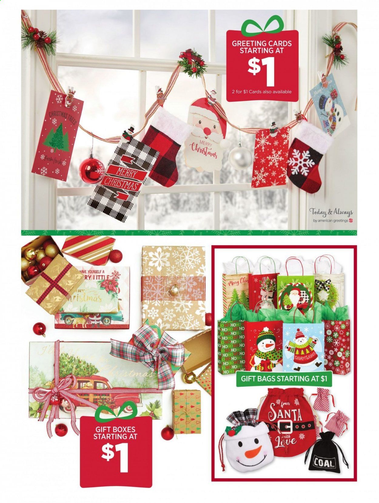 Dollar General Weekly Ad Flyer November 25 to December 24