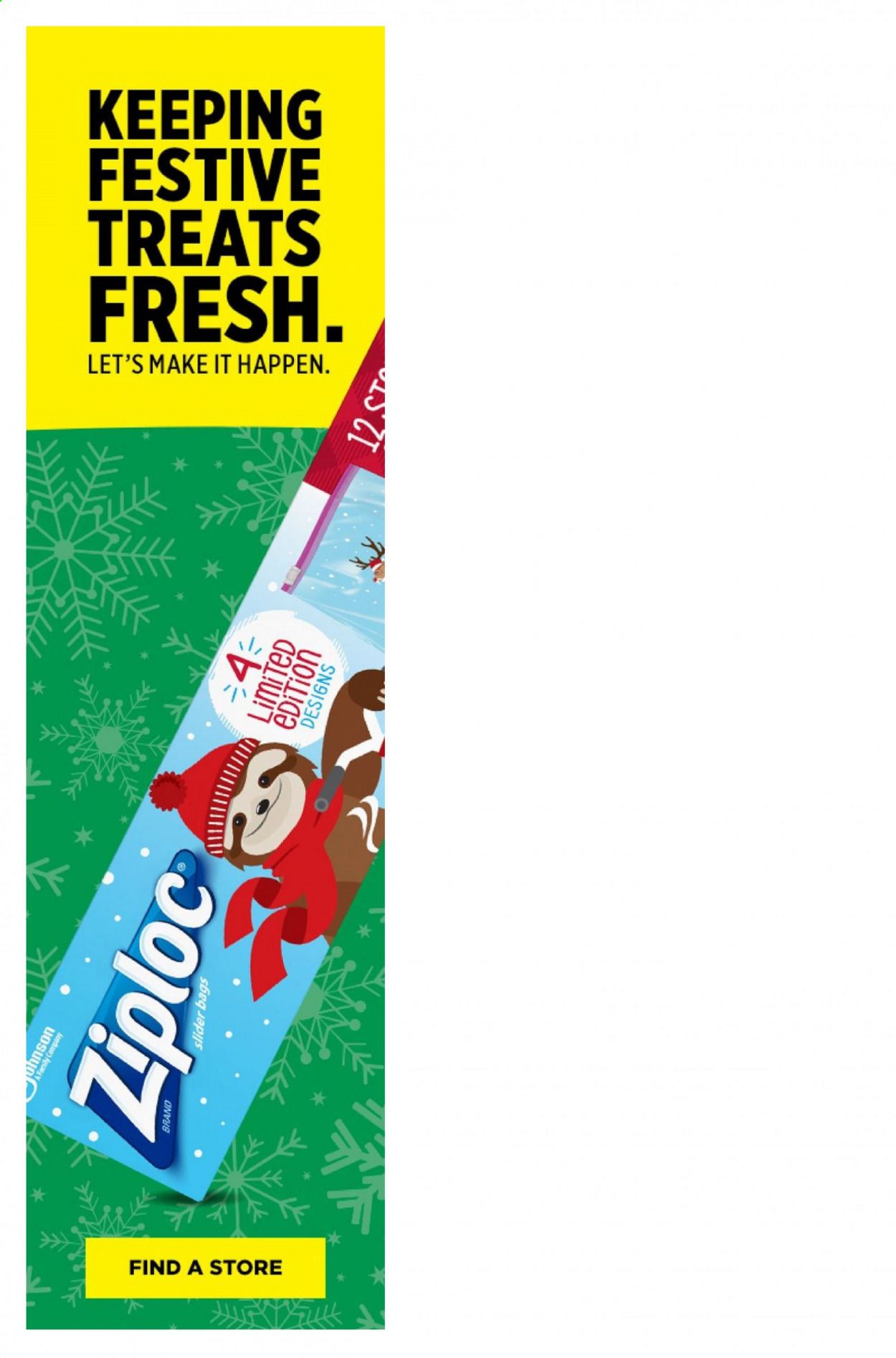 Dollar General Weekly Ad Flyer November 29 to December 5