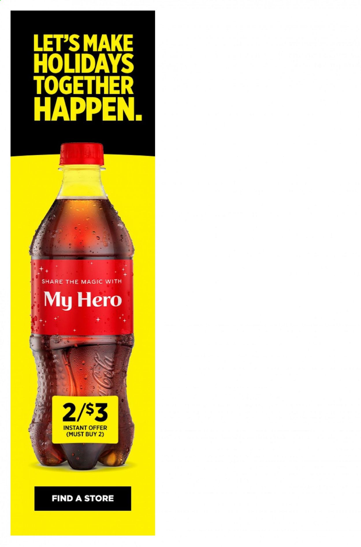 Dollar General (AL) Weekly Ad Flyer November 29 to December 5