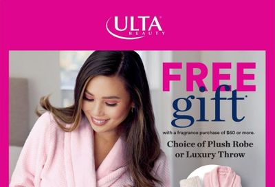 Ulta Beauty Weekly Ad Flyer November 29 to December 24
