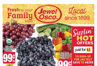 Jewel Osco (IN) Weekly Ad Flyer December 2 to December 8