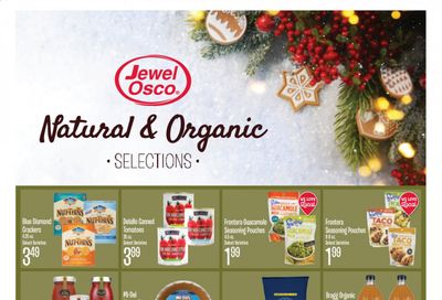 Jewel Osco Weekly Ad Flyer December 2 to December 24