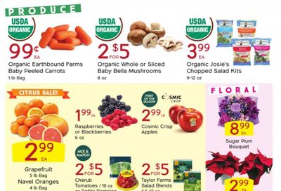 Fresh Thyme Weekly Ad Flyer December 2 to December 8