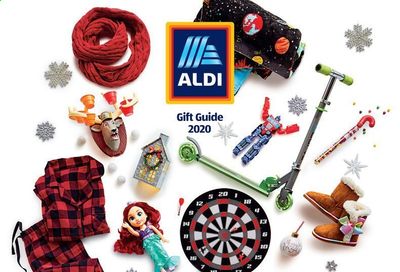 ALDI (FL) Weekly Ad Flyer November 4 to December 25