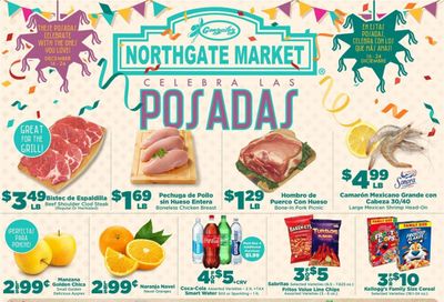 Northgate Market (CA) Weekly Ad Flyer December 2 to December 8