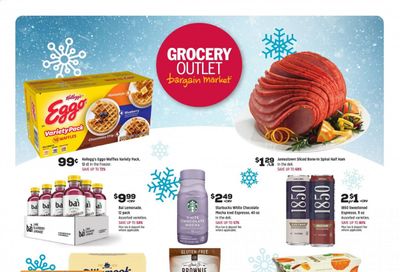 Grocery Outlet Weekly Ad Flyer December 2 to December 8