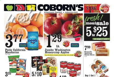 Coborn's (MN, SD) Weekly Ad Flyer December 2 to December 8
