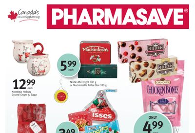 Pharmasave (Atlantic) Flyer December 4 to 10