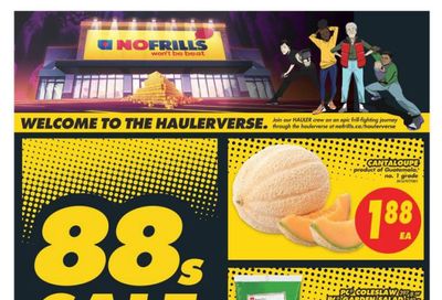 No Frills (West) Flyer December 4 to 10