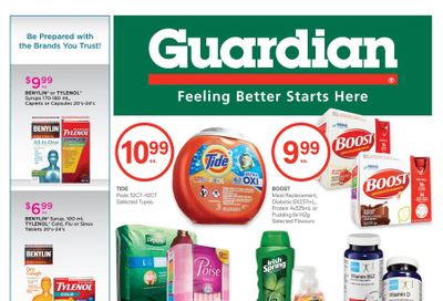 Guardian Flyer December 4 to 10