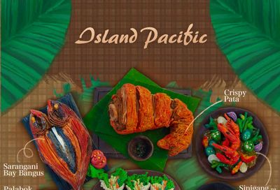 Island Pacific Weekly Ad Flyer December 3 to December 9, 2020