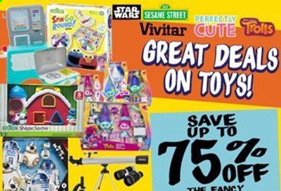 Ollie's Bargain Outlet Weekly Ad Flyer December 1 to December 31