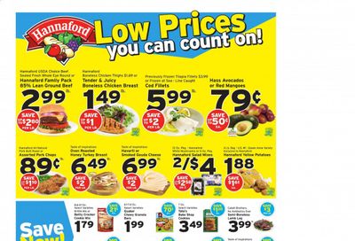 Hannaford (NH) Weekly Ad Flyer December 6 to December 12