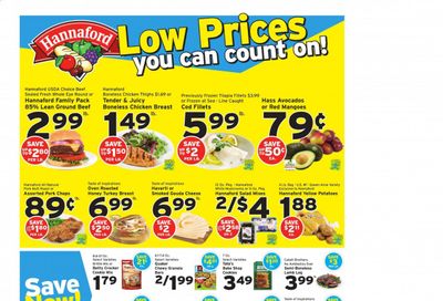 Hannaford (VT) Weekly Ad Flyer December 6 to December 12