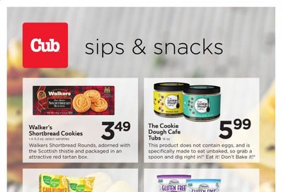 Cub Foods Weekly Ad Flyer December 6 to January 2