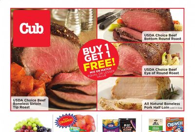 Cub Foods Weekly Ad Flyer December 6 to December 12