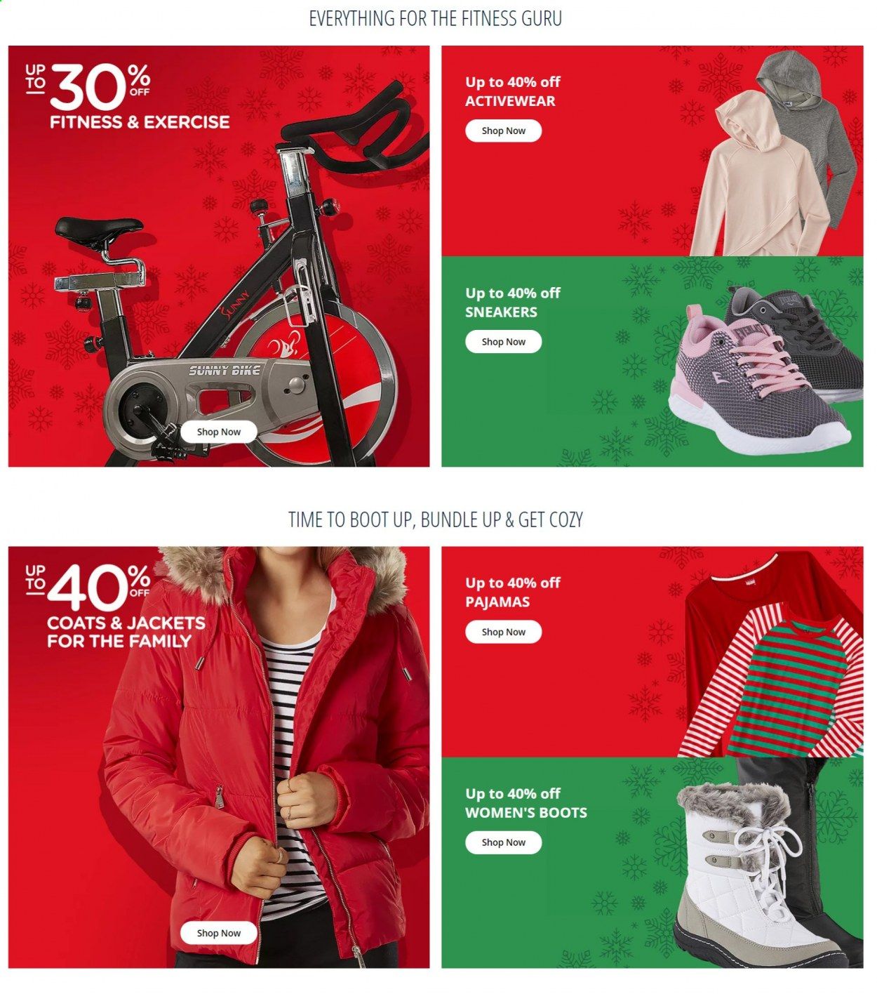 Sears Weekly Ad Flyer December 7 to December 14