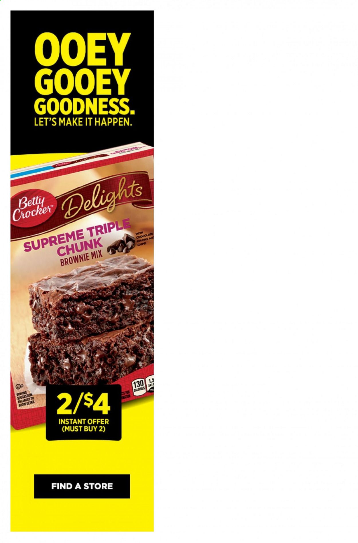 Dollar General (IA, LA, MI, MN, NE, NY, OH, OK, PA) Weekly Ad Flyer December 6 to December 12