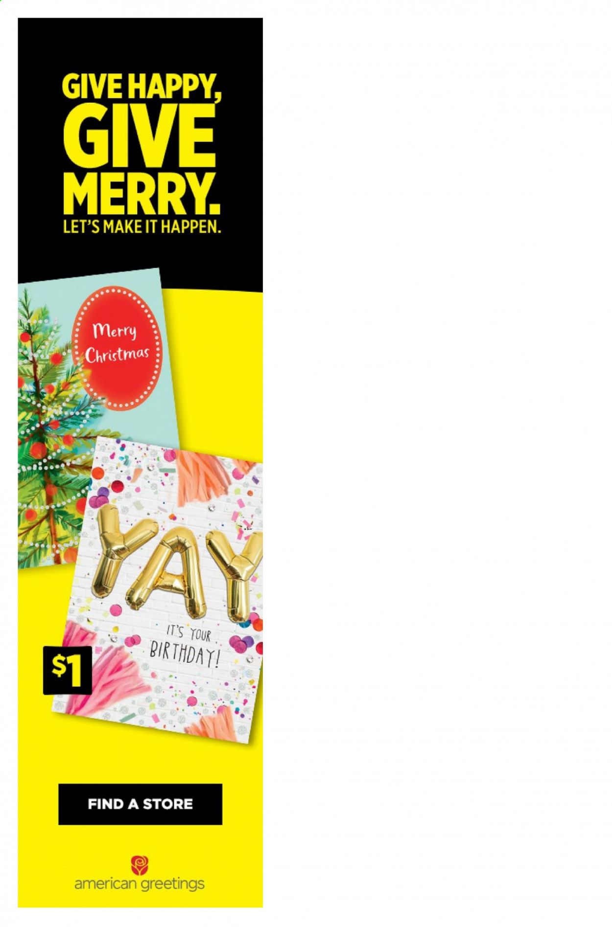 Dollar General (AL) Weekly Ad Flyer December 6 to December 12