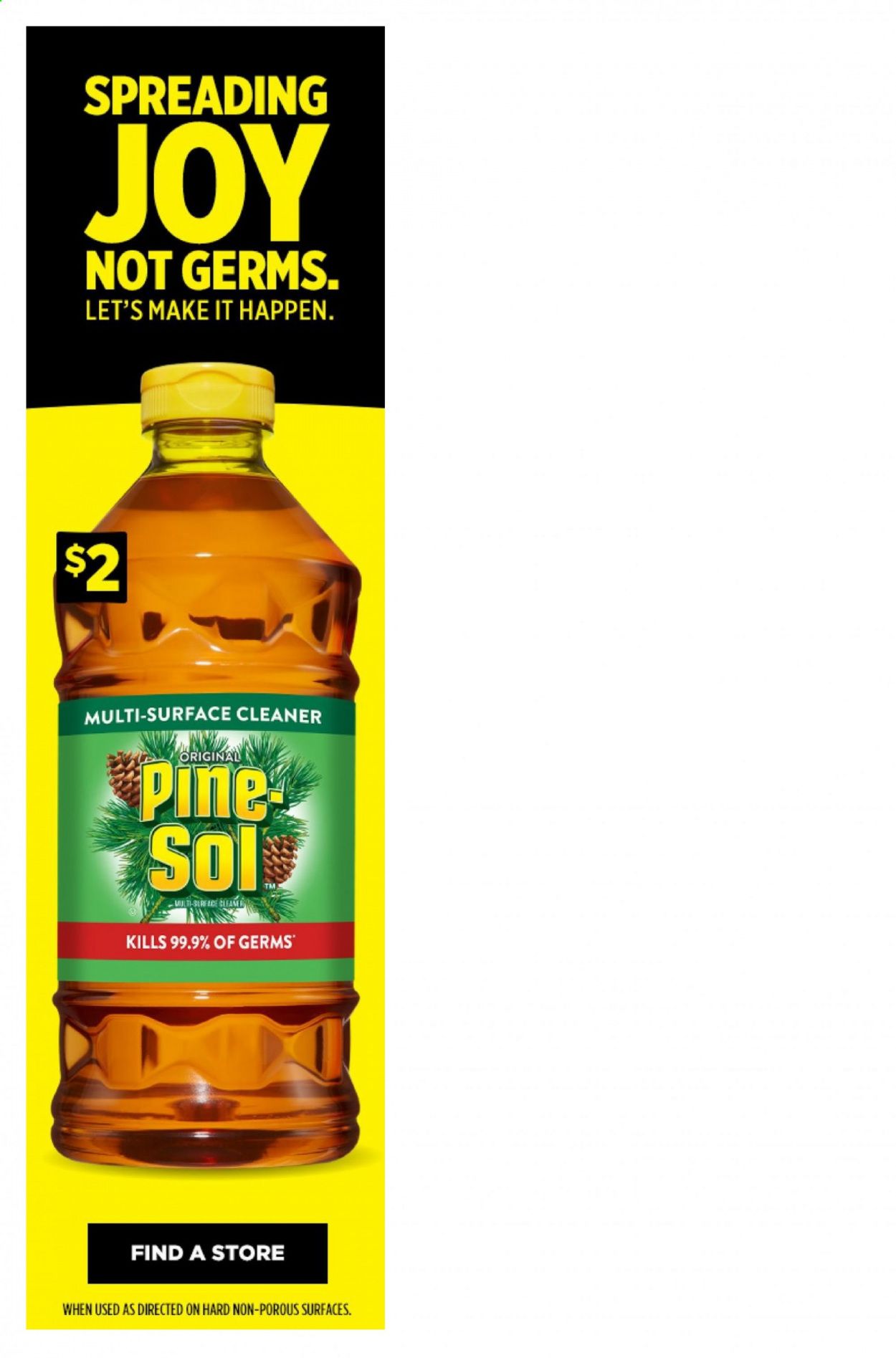 Dollar General (AL) Weekly Ad Flyer December 6 to December 12
