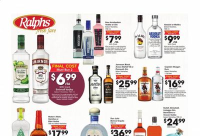 Ralphs fresh fare (DC, DE, FL, GA, MD, NC, SC, VA) Weekly Ad Flyer December 9 to December 15