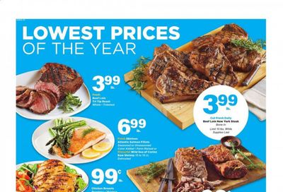 Stater Bros. Weekly Ad Flyer December 9 to December 15