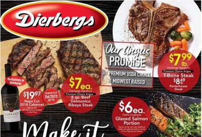 Dierbergs (IL, MO) Weekly Ad Flyer December 8 to December 14
