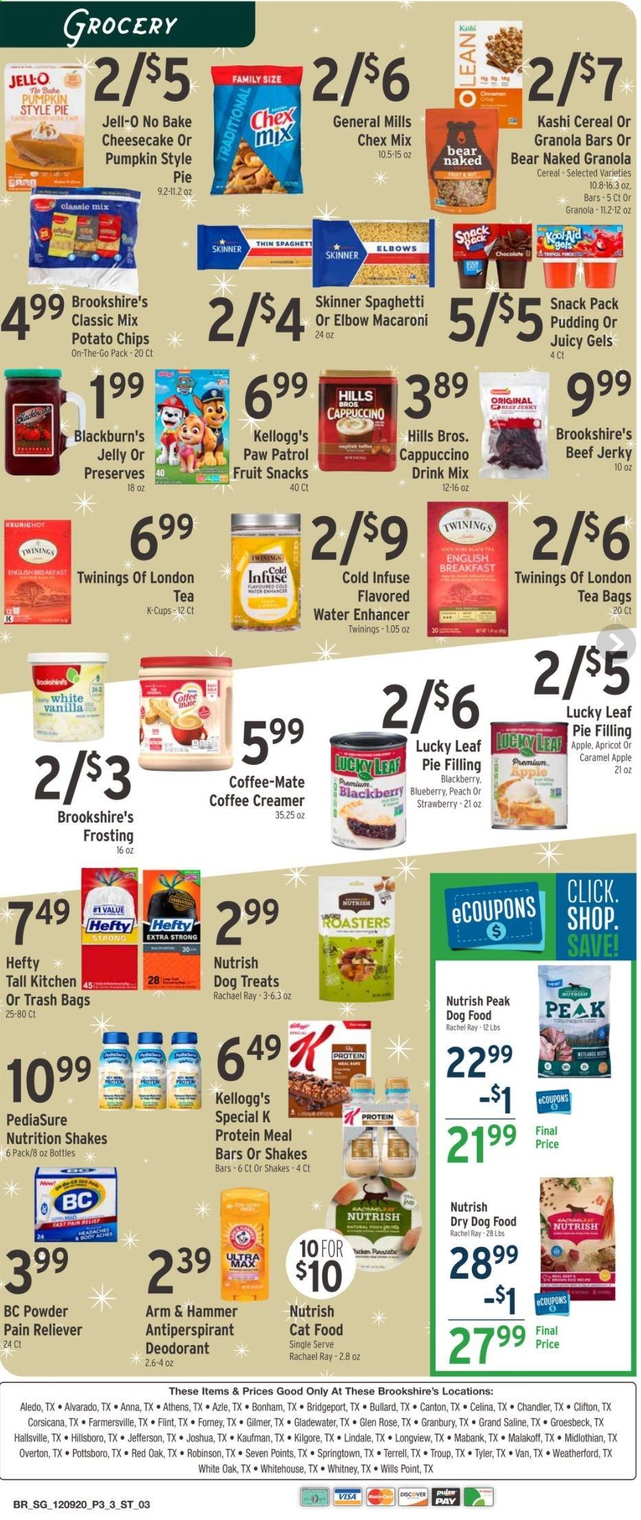 Brookshires Weekly Ad Flyer December 9 to December 15