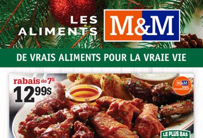 M&M Food Market (QC) Flyer December 10 to 16