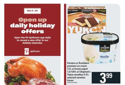 Dominion Flyer December 10 to 16