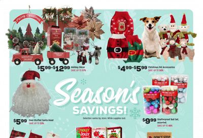 Grocery Outlet Weekly Ad Flyer December 9 to December 15