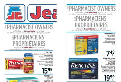 Jean Coutu (ON) Flyer December 11 to 17