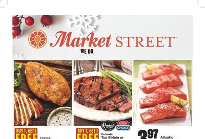 Market Street (NM, TX) Weekly Ad Flyer December 9 to December 15
