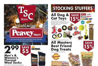 TSC Stores Flyer December 10 to 16