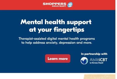 Shoppers Drug Mart (Atlantic) Flyer December 12 to 17