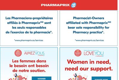Pharmaprix Flyer December 12 to 17