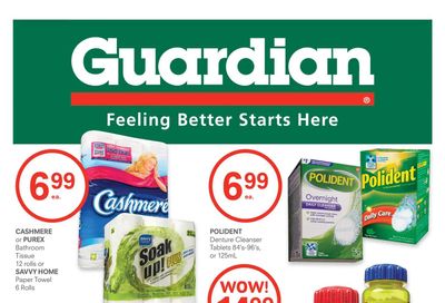 Guardian Flyer December 11 to 17