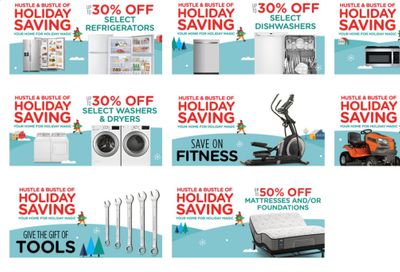 Sears Hometown Store Weekly Ad Flyer December 10 to December 17