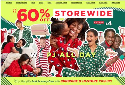 Old Navy Weekly Ad Flyer December 14 to December 21